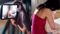 Blackmail Girl Extorted