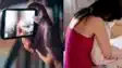 Blackmail Girl Extorted