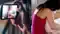 Blackmail Girl Extorted