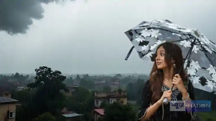 Bihar Weather 16 september
