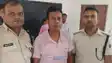 Motihari Vigilance caught data operator 