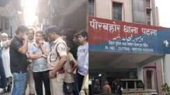 पटना पुलिस को मिली सफलता होटल मालिक शकील हत्याकांड में शामिल शूटर को लगभग 11 माह बाद दबोचा 