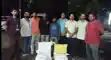 NCB की बड़ी कार्रवाई: 55 किलो गांजे के साथ दो तस्कर गिरफ्तार, अंतर्राष्ट्रीय बाजार में कीमत 55 लाख
