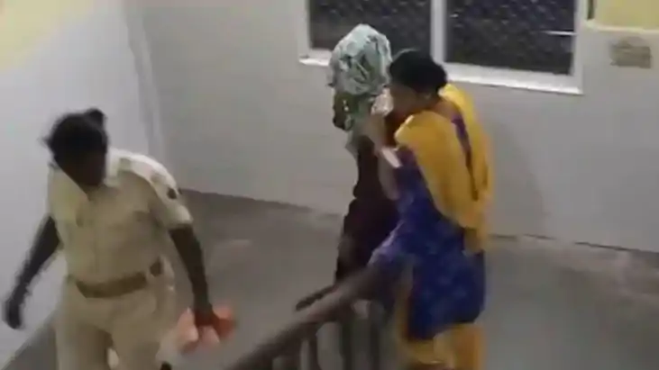 Crime News:सुनसान मंदिर में  बॉयफ्रेंड से मिलने गई प्रेमिका 