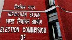 Election Commission of india