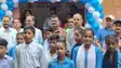 National deworming day program 