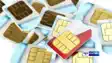SIM card limit