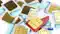 SIM card limit