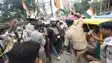 शिक्षक गुरू रहमान सहित कई टीचरों और हजारों छात्रों के खिलाफ पुलिस ने दर्ज की प्राथमिकी, इस मामले में की गई कार्रवाई