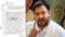 FIR against many leaders including Tejashwi 