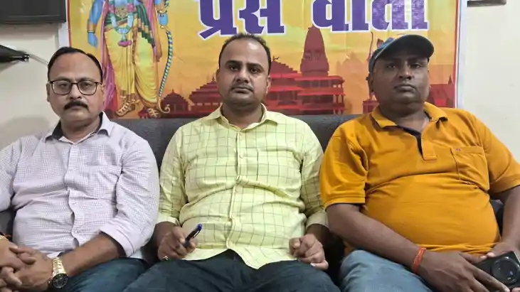 RAMNAVAMI : 28 सितंबर से गयाजी में भव्य रामलीला महोत्सव का ह