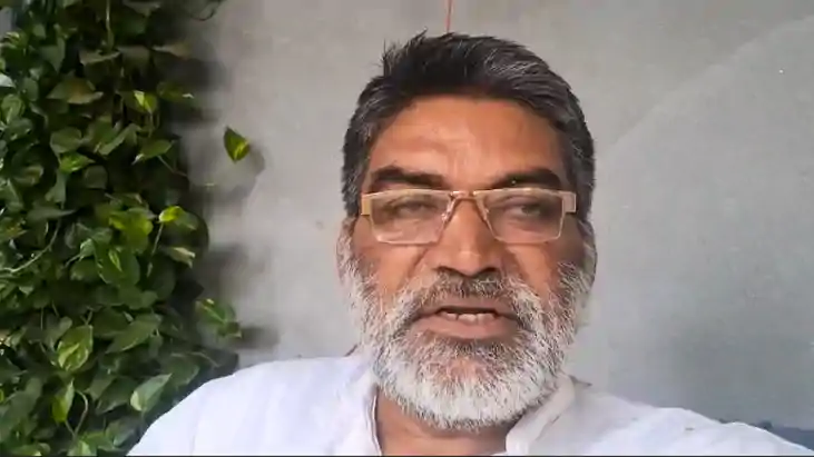 Bihar Politics : बिहार कांग्रेस का केंद्र और राज्य सरकार पर 