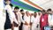 Bihar Politics : मोकामा में एनडीए कार्यकर्ता सम्मेलन का हुआ आयोजन, मंत्री अशोक चौधरी और केंद्रीय मंत्री ललन सिंह सहित कई नेताओं ने किया शिरकत