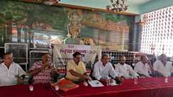 Pitrupaksh Mela 2026 : गयाजी में ऑनलाइन पिंडदान और टूरिज्म पैकेज पर गहराया विवाद, पंडा समाज ने जताई कड़ी आपत्ति