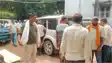 11 हजार वोल्ट के तार की चपेट में आने से बुजुर्ग की दर्दनाक मौत, बिजली विभाग पर लापरवाही का आरोप