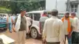 11 हजार वोल्ट के तार की चपेट में आने से बुजुर्ग की दर्दनाक मौत, बिजली विभाग पर लापरवाही का आरोप