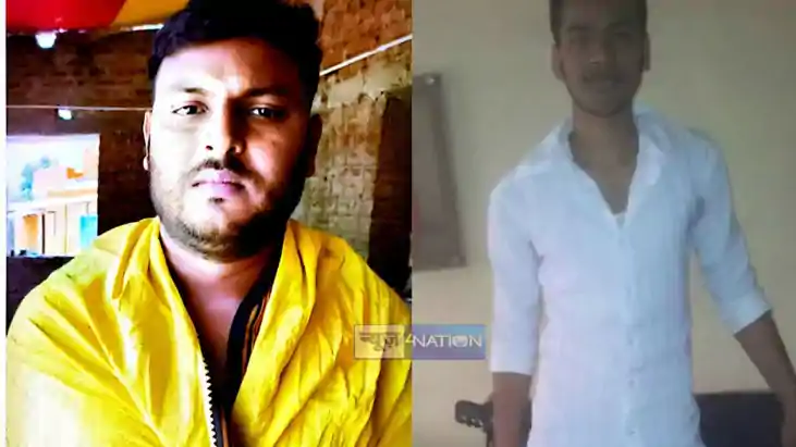 Bihar Crime: भोजपुर में दो फरार आरोपियों पर 50-50 हजार का इन