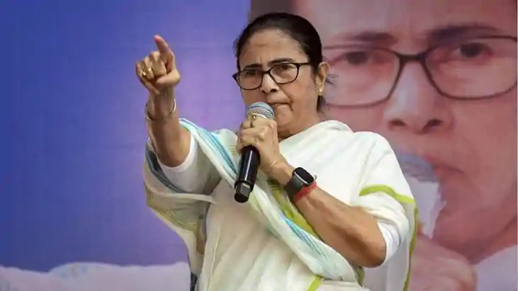 TMC Rebel MLA