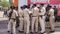 Motihari SP Dismisses 4 Cops 