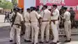 Motihari SP Dismisses 4 Cops 