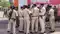 Motihari SP Dismisses 4 Cops 