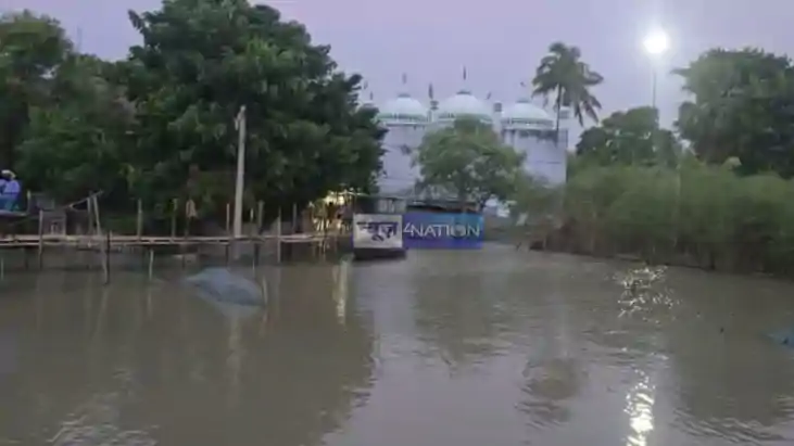 Bihar Flood
