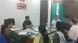 डीएम ने मरौना प्रखंड-सह-अंचल कार्यालय का किया औचक निरीक्षण, फार्मर रजिस्ट्री की धीमी गति पर जताई नाराजगी