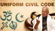 Jitan Ram Manjhi on UCC