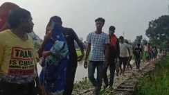 सुपौल के गेहुआ नदी से 45 वर्षीय अज्ञात व्यक्ति का शव बरामद, इलाके में सनसनी