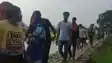 सुपौल के गेहुआ नदी से 45 वर्षीय अज्ञात व्यक्ति का शव बरामद, इलाके में सनसनी