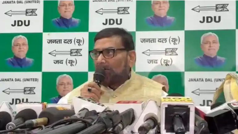 जेडीयू विधायकों और विधान पार्षदों के लिए 18 सितंबर को होगा ओरिएंटेशन कार्यक्रम, पार्टी के राष्ट्रीय अध्यक्ष नीतीश कुमार करेंगे उद्घाटन