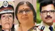 Bihar Administration: बिहार में बड़ा प्रशासनिक बदलाव, हरजोत कौर बनी बीपीएससी चेयरमैन,दारोगा भर्ती बोर्ड के चेयरमैन बने जितेन्द्र कुमार