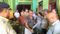 Bhagalpur Drug Team Raids