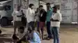 Nawada Road Crash