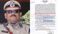 Neeraj Kumar Jha Jail Superintendent suspension revoked