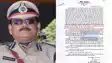 Neeraj Kumar Jha Jail Superintendent suspension revoked