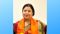 राज्यसभा सांसद डॉ. धर्मशीला गुप्ता की लोगों से अपील, पीएम मोदी के जन्मदिवस पर ‘आशीर्वाद का दीया’ अभियान में हो शामिल