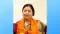 राज्यसभा सांसद डॉ. धर्मशीला गुप्ता की लोगों से अपील, पीएम मोदी के जन्मदिवस पर ‘आशीर्वाद का दीया’ अभियान में हो शामिल