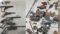 Illegal minigun factory in Barh