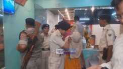 Rohtas Police Raid Dehri Hotel 6 Held for Immoral Activities