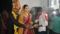 Teacher Marries Student After Drama