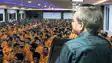 Bihar News : GOAL Education Village में NEET 2027 को लेकर विशेष सेमिनार का हुआ आयोजन, विशेषज्ञों और टॉपर्स ने विद्यार्थियों को बताए सफलता के मंत्र  
