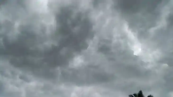 Bihar Weather Rain Storms Likely in 25 Districts Today