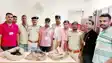 Gaya 45 Live Turtles Found Abandoned on Doon Express at Station