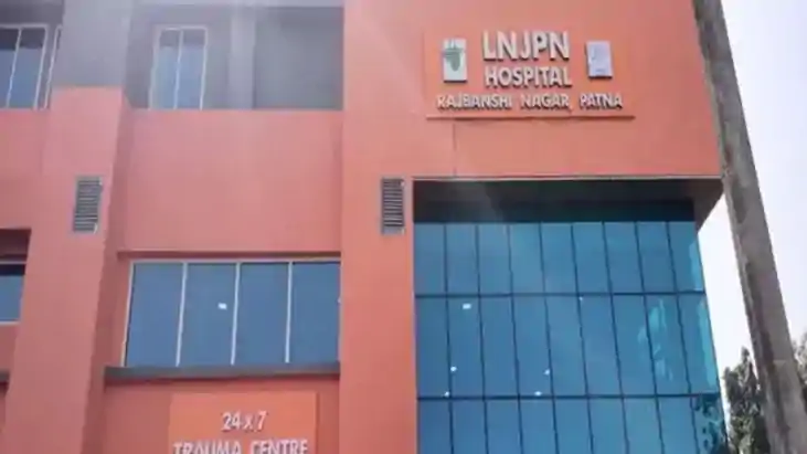 Bihar News : अब खिलाड़ियों को चोटिल होने पर इलाज के लिए बाहर 