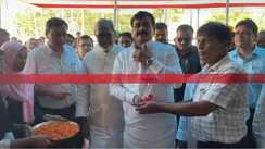 नालंदा में पहले अल्पसंख्यक आवासीय विद्यालय का मंत्री जमा खां ने किया उद्घाटन, छात्र-छात्राओँ को मिलेंगी यह सुविधाएं मुफ्त