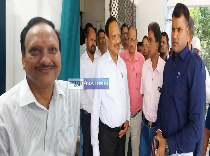 Bihar Health - ड्यूटी ज्वाइन करते ही नए सिविल सर्जन ने दे दी