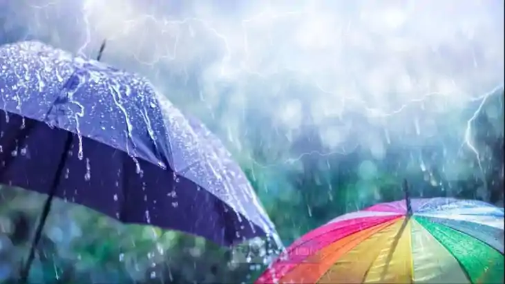 bihar weather