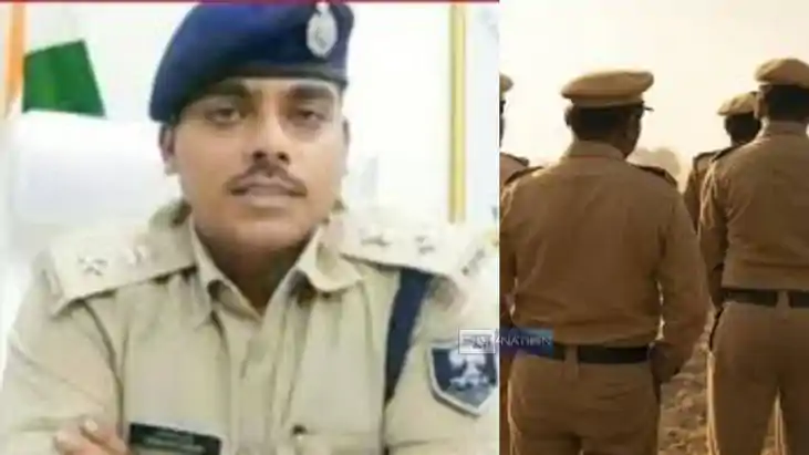 Bihar Police