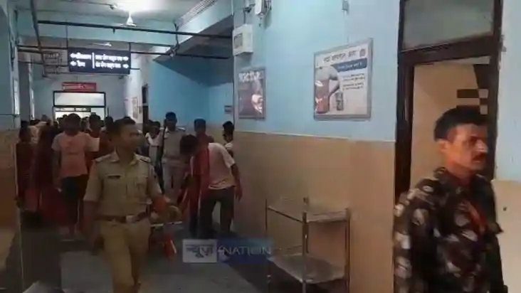 हत्या 